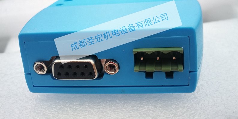 RS232转RS422/RS485