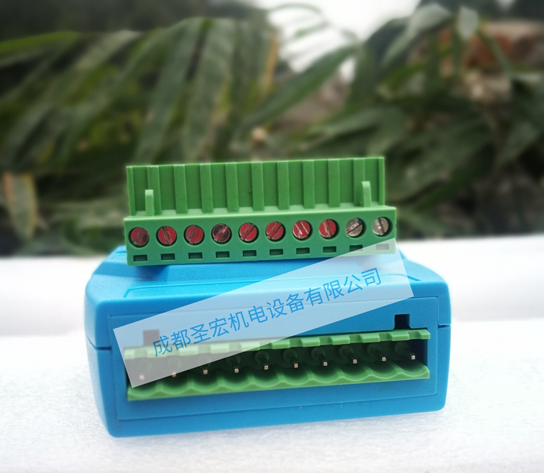 RS-232转RS-485转换器